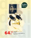 Michael kors POUR FEMME edp vapo 50 ml